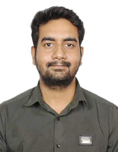 Dr. Binith Mishra, Endodontist at Perfect Smile Dental Clinic